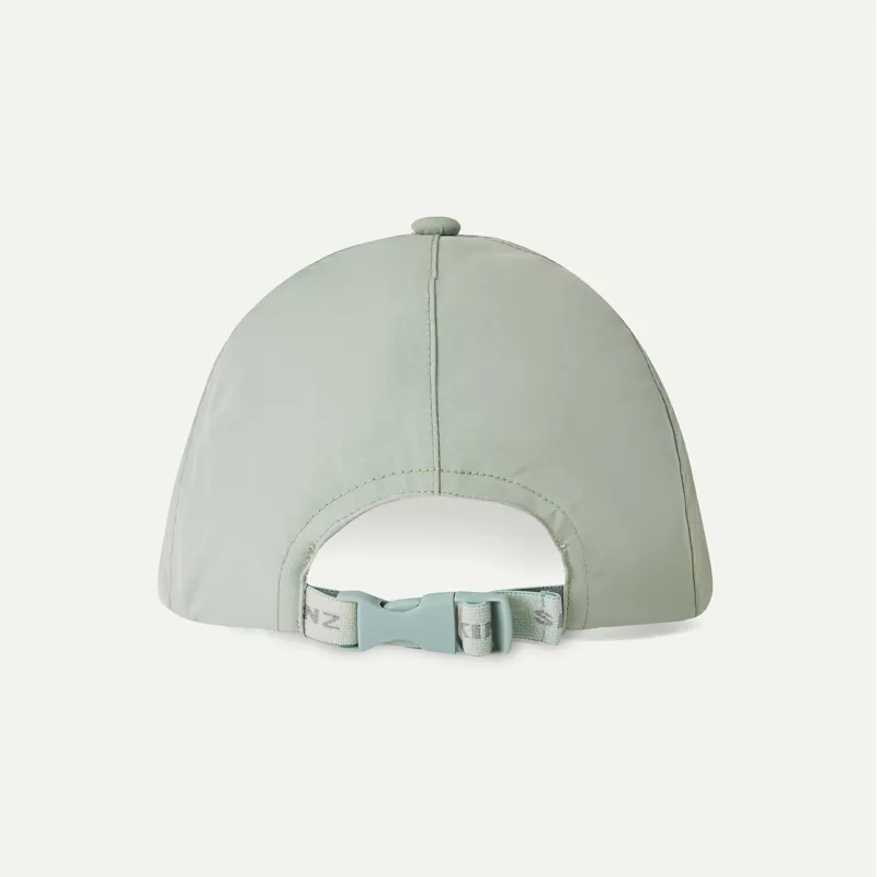 SEALSKINZ Salle Waterproof Cap Light Green-1